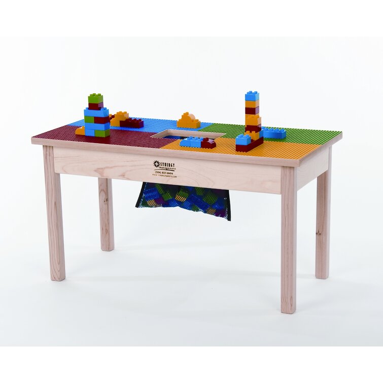 Zoomie Kids Cornwell Kids Interactive Table Reviews Wayfair